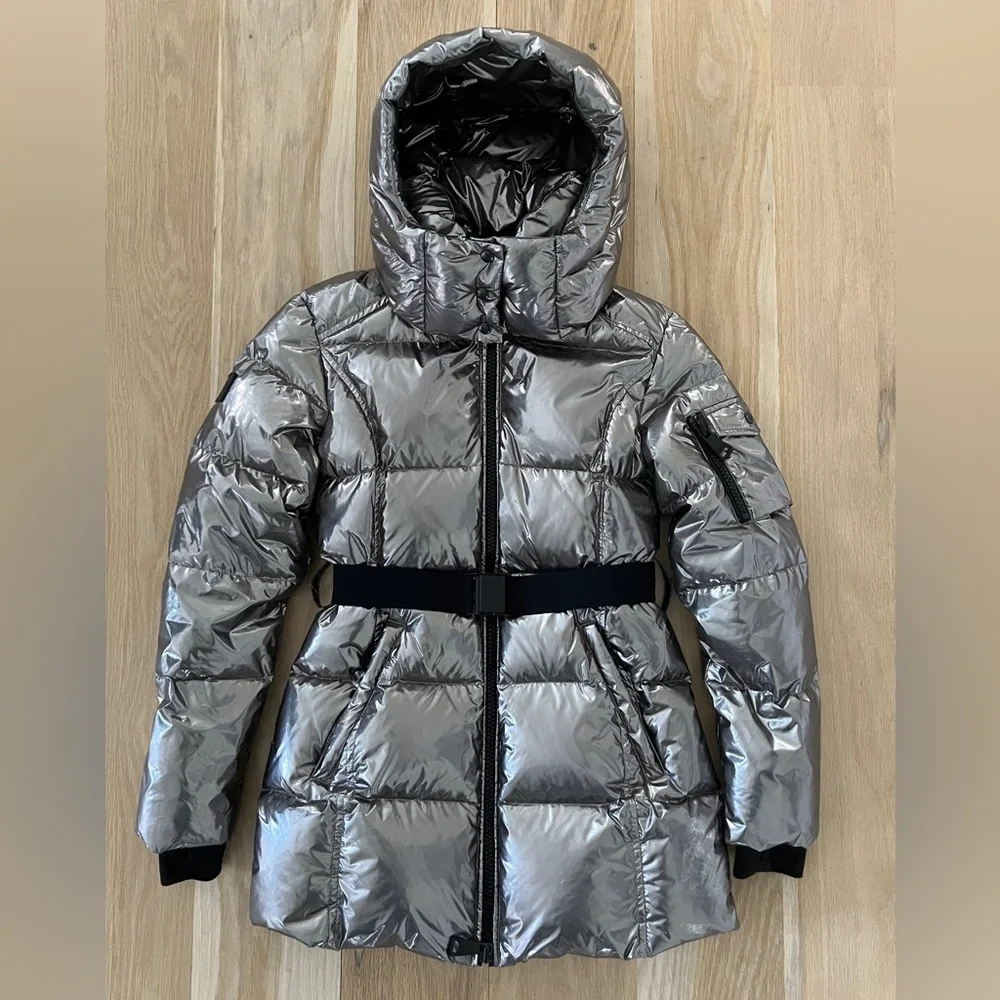 SAM. stay warm